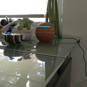 VAPORIZADOR REDONDO personalizada